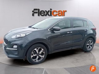 Kia Sportage 1.6 MHEV Drive 100kW (136CV) 4x2
