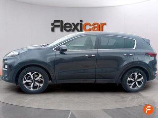 Kia Sportage 1.6 MHEV Drive 100kW (136CV) 4x2