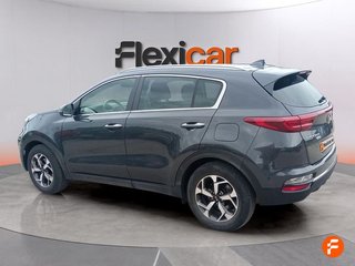 Kia Sportage 1.6 MHEV Drive 100kW (136CV) 4x2