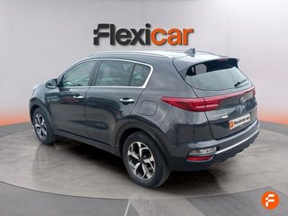 Kia Sportage 1.6 MHEV Drive 100kW (136CV) 4x2