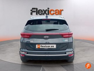 Kia Sportage 1.6 MHEV Drive 100kW (136CV) 4x2