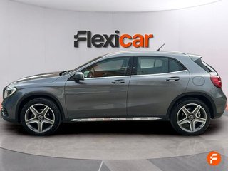 Mercedes GLA GLA 180