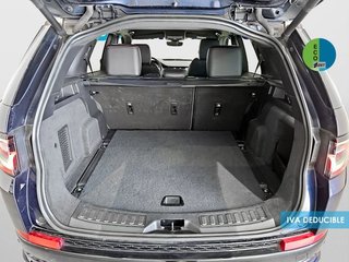 Land-Rover Discovery Sport 2.0D TD4 MHEV R-Dynamic S AWD Auto 120 kW (163 CV)