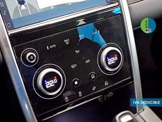 Land-Rover Discovery Sport 2.0D TD4 MHEV R-Dynamic S AWD Auto 120 kW (163 CV)
