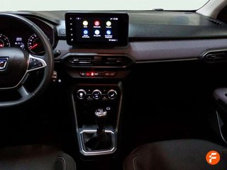 Dacia Jogger S.L. Extreme Go 74kW (100CV) ECO-G 7p