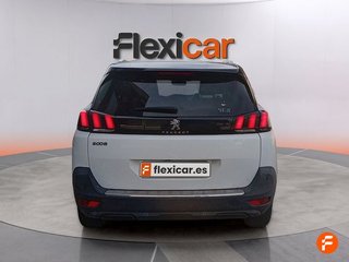 Peugeot 5008 Allure 1.2L PureTech 96kW (130CV) S&S