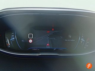 Peugeot 5008 Allure 1.2L PureTech 96kW (130CV) S&S