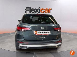 Seat Ateca 1.5 TSI 110kW DSG S&S Style XL