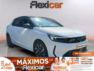 Opel Corsa 1.2T XHL 74kW (100CV) GS
