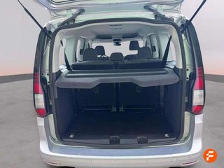 Volkswagen Caddy Maxi Origin 2.0 TDI 90kW (122CV) DSG
