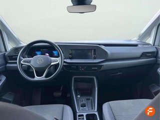 Volkswagen Caddy Maxi Origin 2.0 TDI 90kW (122CV) DSG