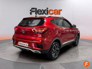 MG ZS 1.0T Luxury Auto
