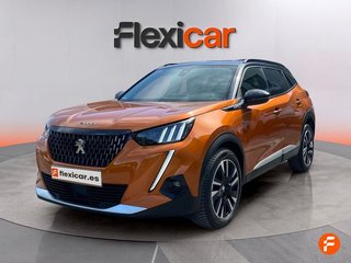 Peugeot 2008 GT Line 1.2 PureTech 81KW (110CV) Auto