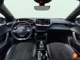 Peugeot 2008 GT Line 1.2 PureTech 81KW (110CV) Auto