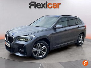 BMW X1 xDrive18d