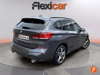 BMW X1 xDrive18d