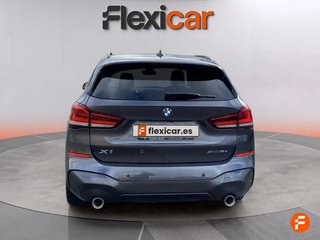 BMW X1 xDrive18d
