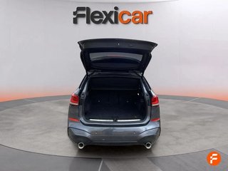 BMW X1 xDrive18d