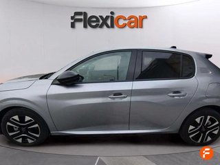 Peugeot 208 Allure Gasolina 100 S&S 6 Vel. MAN