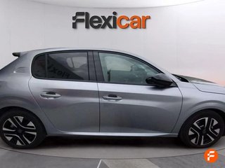 Peugeot 208 Allure Gasolina 100 S&S 6 Vel. MAN