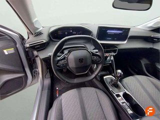 Peugeot 208 Allure Gasolina 100 S&S 6 Vel. MAN
