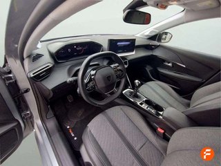 Peugeot 208 Allure Gasolina 100 S&S 6 Vel. MAN
