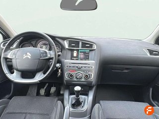 Citroën C4 BlueHDi 73KW (100CV) Tonic