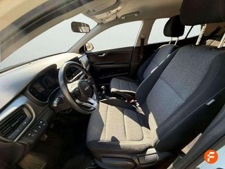 Kia Stonic 1.2 DPi 62kW (84CV) Concept