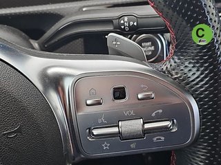 Mercedes Clase A 180 100 kW (136 CV)