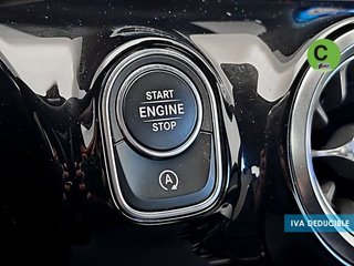 Mercedes Clase A 200 d Sedán 110 kW (150 CV)