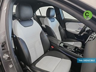 Mercedes Clase A 200 d Sedán 110 kW (150 CV)