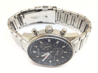 reloj pulsera caballero citizen h500-s111064