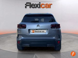 Citroën C5 Aircross PureTech 96kW (130CV) S&S C Series