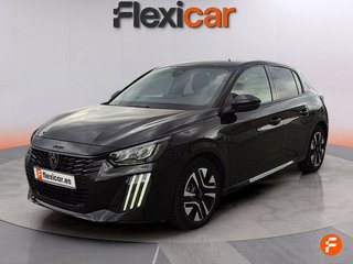 Peugeot 208 Allure Puretech 100