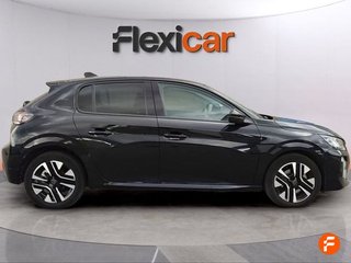 Peugeot 208 Allure Puretech 100