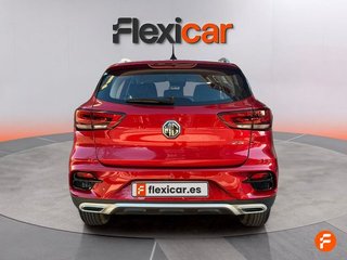 MG ZS 1.5 Comfort