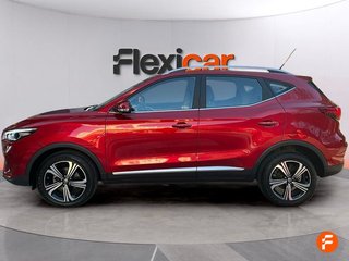 MG ZS 1.5 Comfort