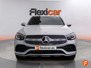 Mercedes GLC GLC 200 4MATIC