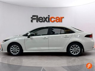 Toyota Corolla Active 1.5CC 125CV
