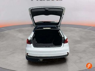 Audi A1 Sportback 30 TFSI 85kW (116CV)