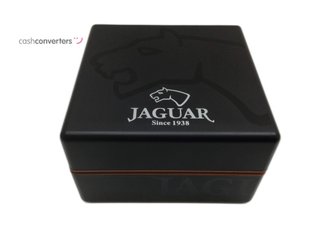 reloj pulsera caballero jaguar j991