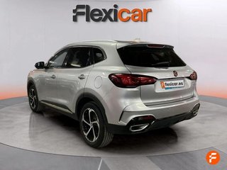 MG HS 1.5 Turbo GDI Luxury DCT