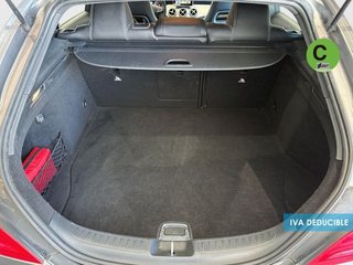 Mercedes Clase CLA 180 90 kW (122 CV)