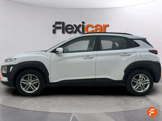 Hyundai Kona 1.0 TGDI Klass 4X2