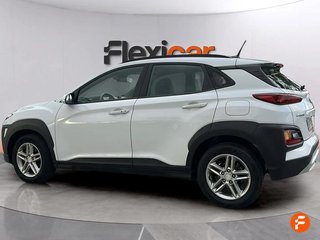 Hyundai Kona 1.0 TGDI Klass 4X2