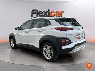 Hyundai Kona 1.0 TGDI Klass 4X2