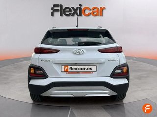 Hyundai Kona 1.0 TGDI Klass 4X2