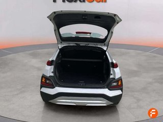 Hyundai Kona 1.0 TGDI Klass 4X2