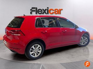 Volkswagen Golf Advance 1.0 TSI 85kW (115CV)