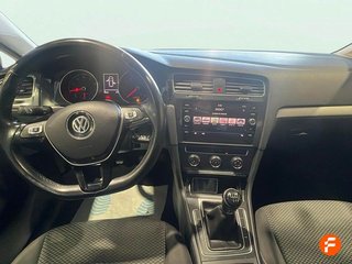 Volkswagen Golf Advance 1.0 TSI 85kW (115CV)